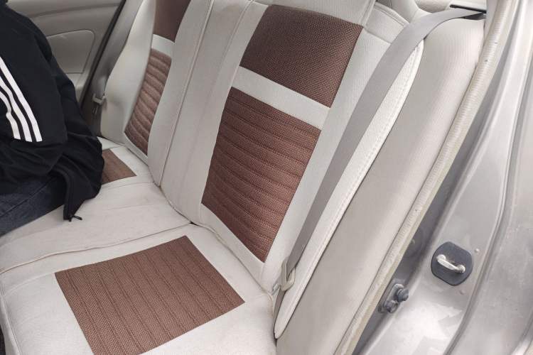 Used Nissan Sunny 2011 1.5XE Manual Comfort Edition