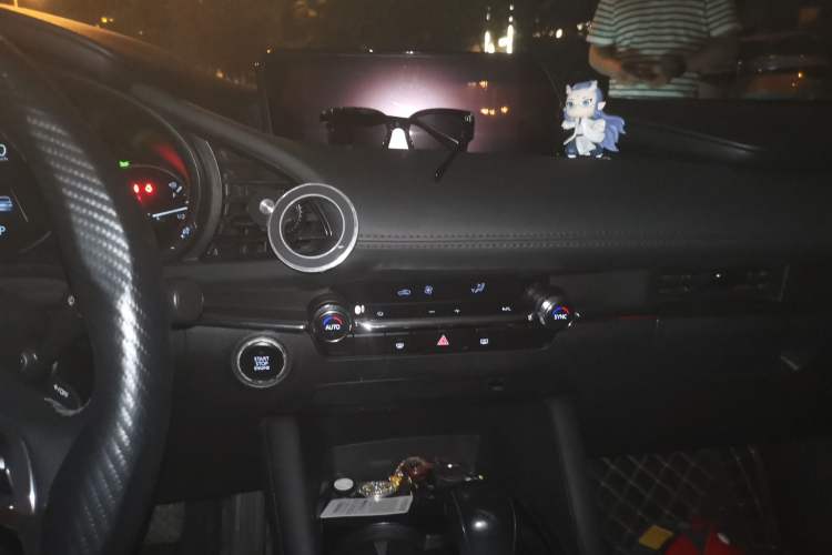 Used Mazda 3 Axela 2022 2.0L Automatic Zhiya Edition