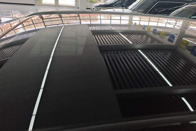 Used Haval F7 2021 1.5T Two-Wheel Drive i-Trend Roof