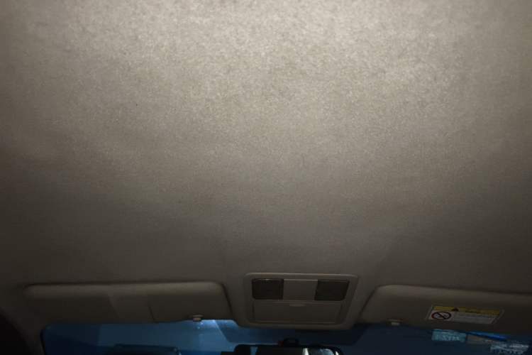 Used Nissan Sylphy 2012 Classic 1.6XE Automatic Comfort Edition Headliner