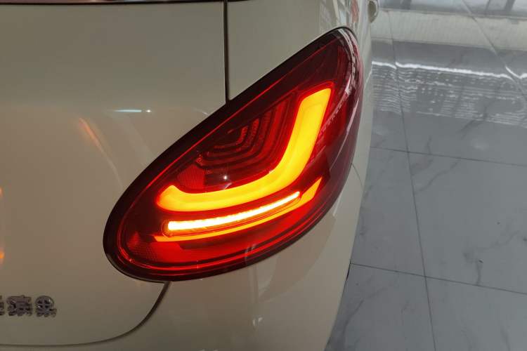 Used Wuling Bingo 2025 333 km Enjoyment Version