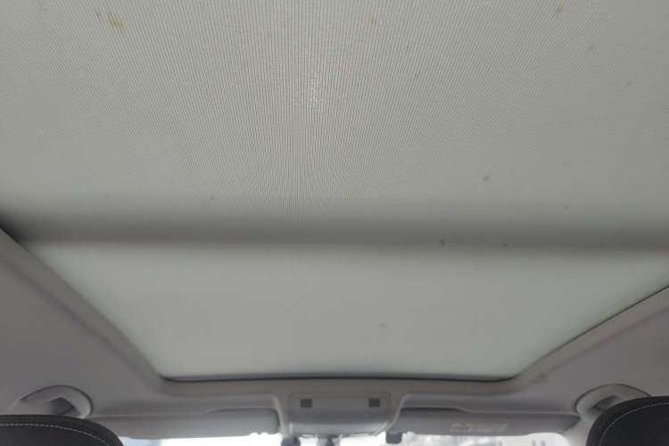 Used Volkswagen Tayron 2020 330TSI Two-Wheel Drive Luxury Smart Connectivity Version
