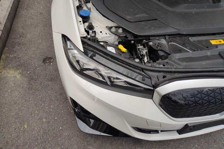 Used BMW i3 2025 eDrive 35 L