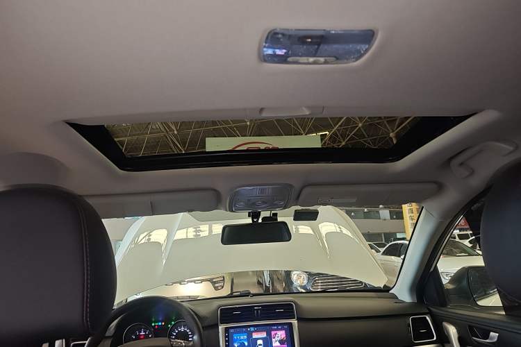 Used Haval M6 2019 1.5T DCT Two-Wheel Drive Value Edition China VI Standard