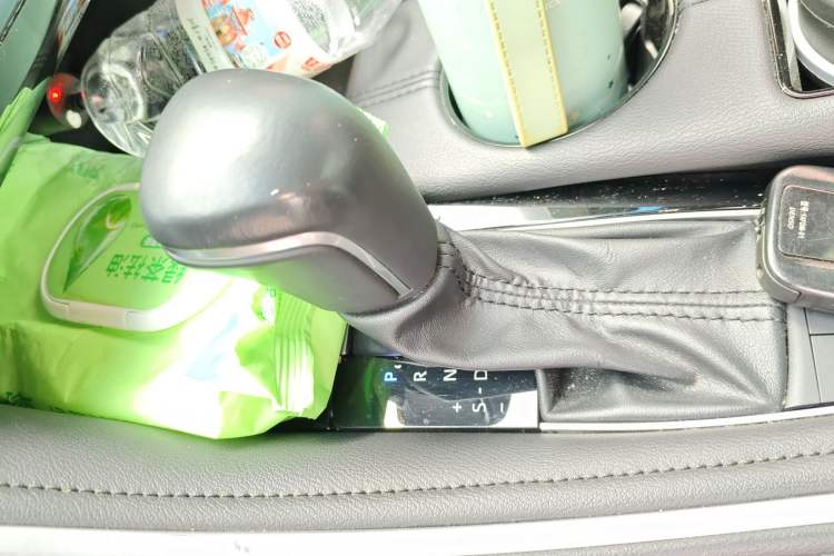 Used Toyota Avalon 2023 2.5L Luxury Edition