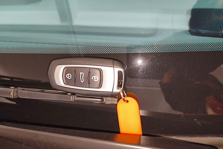 Used Geely Galaxy Panda 2024 Panda Mini 200km Endurance Bear