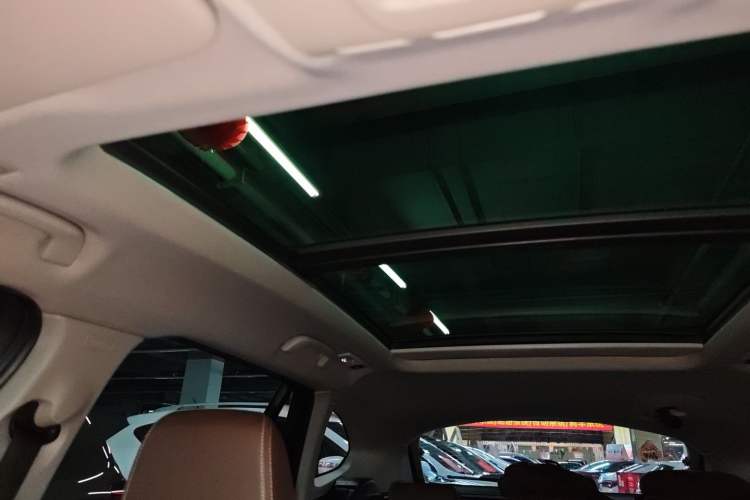 Used BMW X1 2018 xDrive20Li Luxury Edition