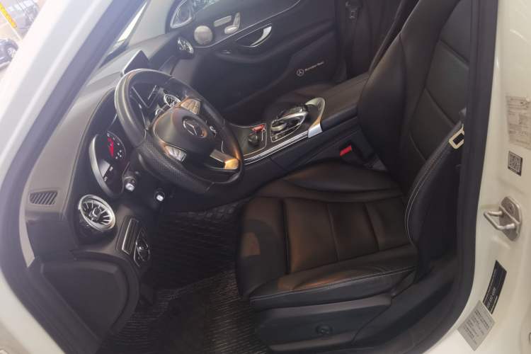 Used Mercedes-Benz C-Class 2015 Revised C 200 L Sport Edition