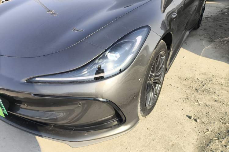 Used IM L6 2024 Max Long-Range Version
