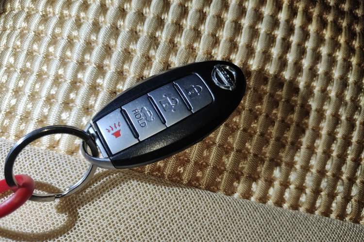 Used Nissan Teana 2011 2.0L XL Comfort Edition