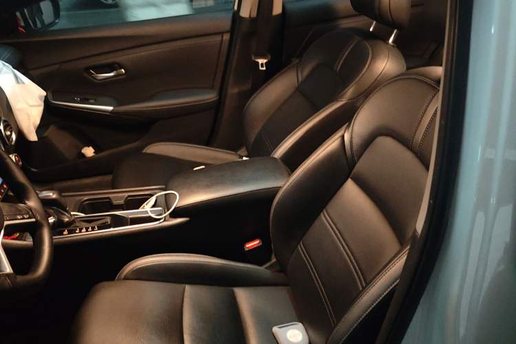 Used Nissan Sylphy 2021 1.6L XL CVT Enjoyment Edition
