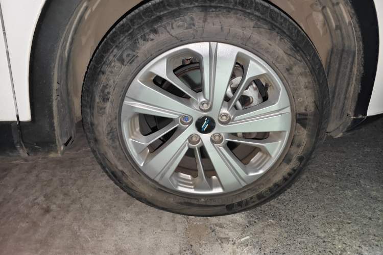 Used Oshan X7 2021 1.5T Automatic Elite Edition