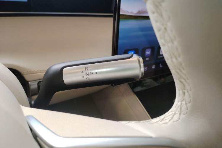 Used Hima S9T 2025 Model Range-Extended Ultra Long-Range Version
