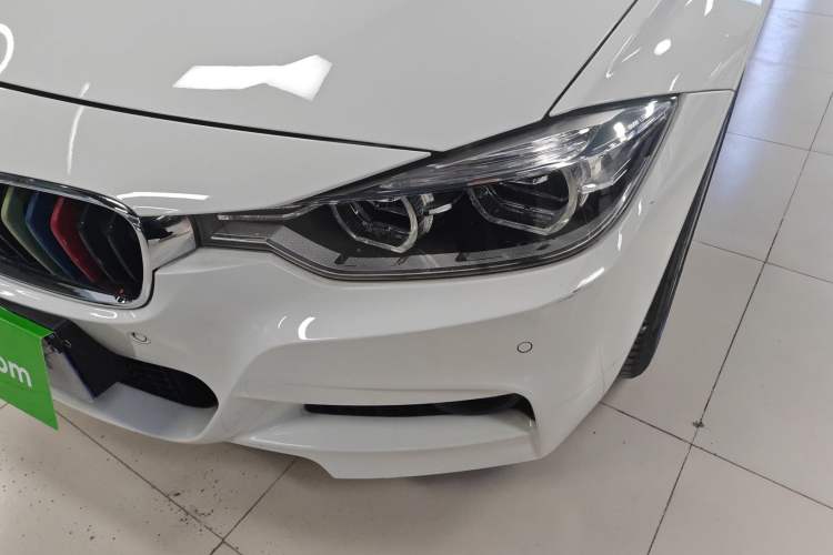 Used BMW 3 Series 2017 320Li M Sport Edition