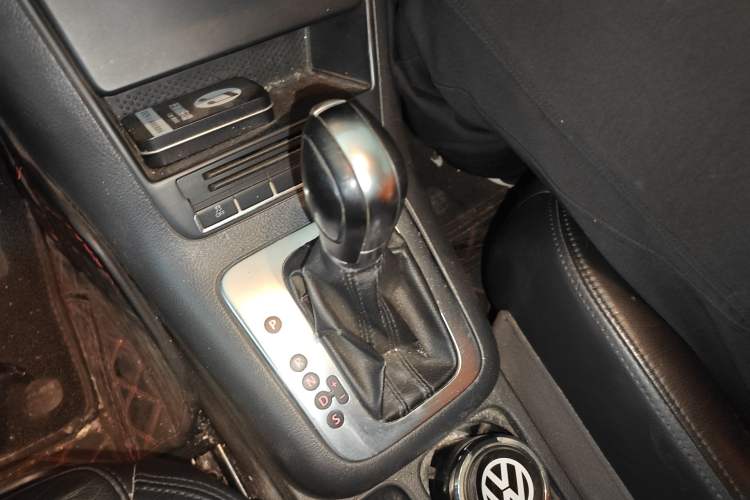 Used Volkswagen Tiguan 2012 1.8TSI Automatic Two-Wheel Drive Elite Edition