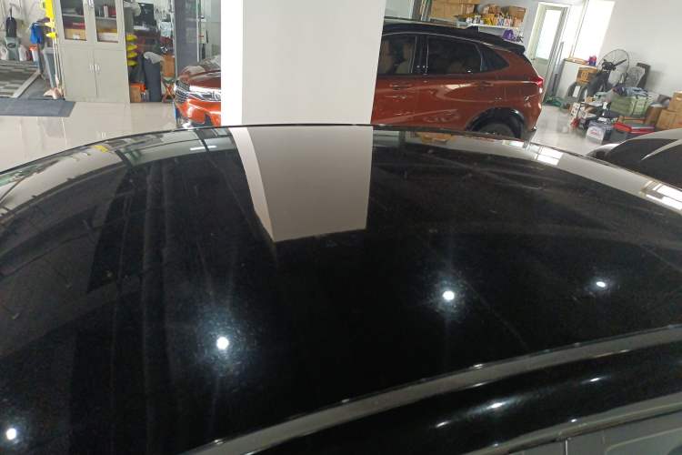 Used Venucia D60 2019 100 000-Yuan Glory 1.6L XE Manual – Chenxiang Edition China VI