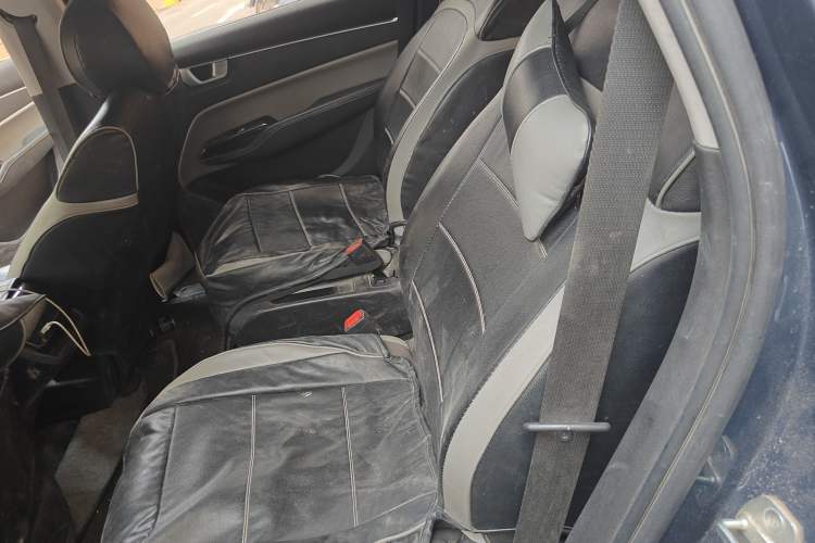 Used Wuling Victory 2020 1.5T Manual Elite Edition
