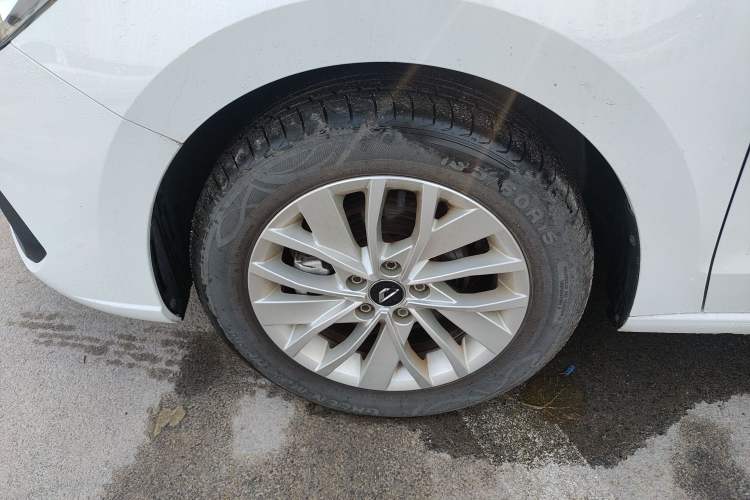 Used Jetta VA3 2021 1.5L Automatic Glory Edition
