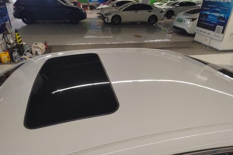 Used Chevrolet Malibu 2016 2.0L Automatic Luxury Edition