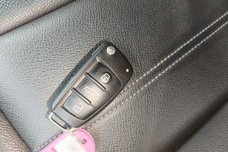 Used Audi Q2L 2023 35TFSI Fashion Dynamic Model
