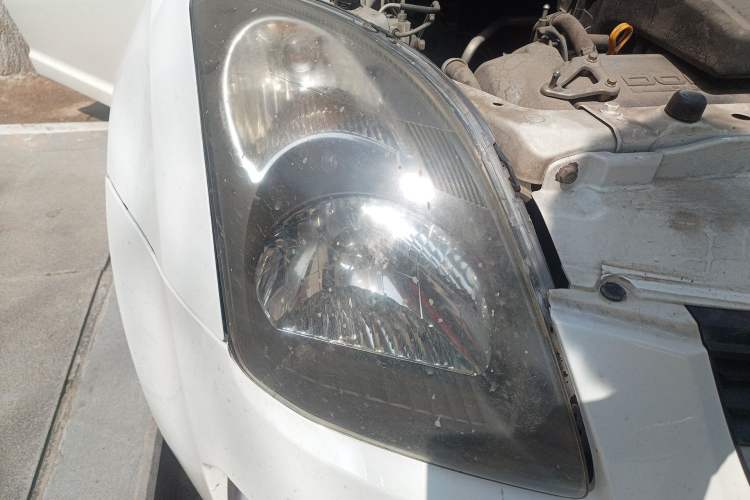 Used Suzuki Swift 2011 1.5L Manual Fashion Edition