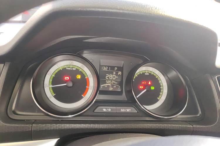 Used Skoda Kamiq 2018 1.5L Automatic Comfort Edition China V Standard