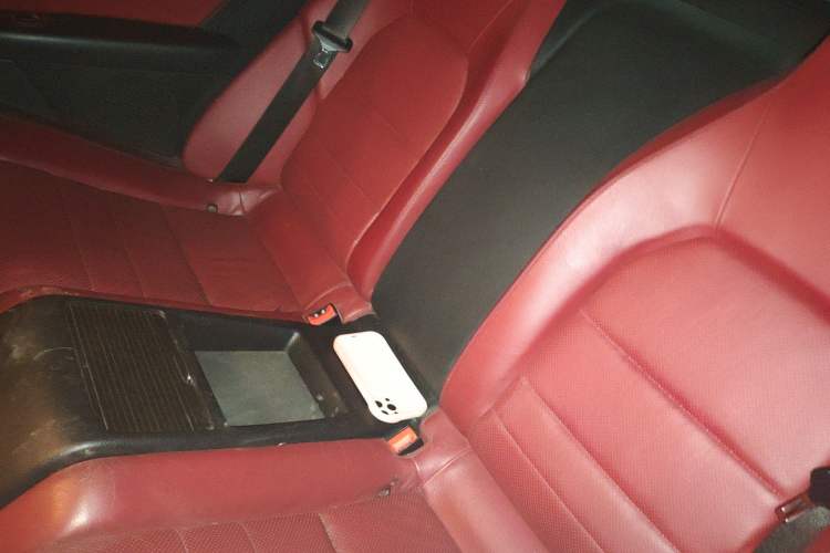 Used Mercedes-Benz E-Class 2014 E 200 Coupe