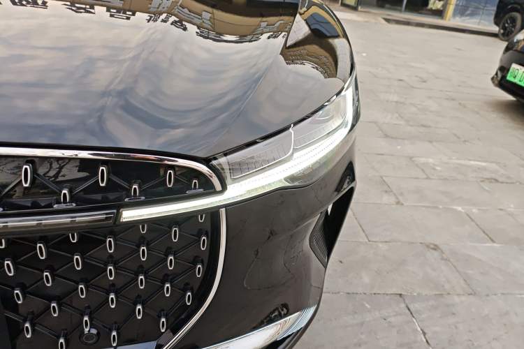 Used Lincoln Z 2022 iEnjoy Luxury Edition
