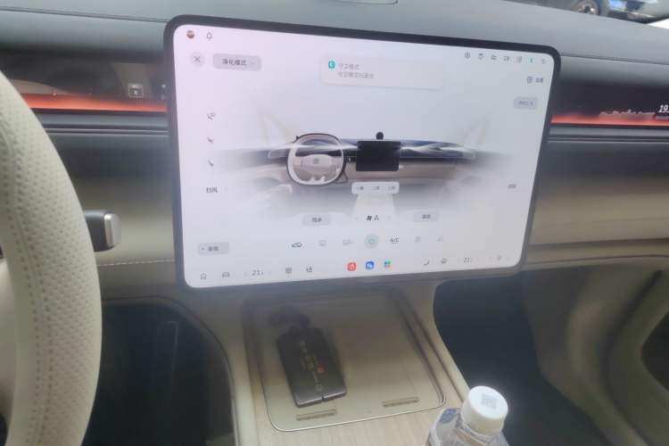 Used Nio ES8 2026 Model 6-seat Executive Luxury Edition