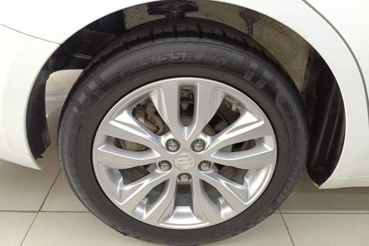 Used Buick GT 2018 15T Dual-Clutch Elite Model China V Standard