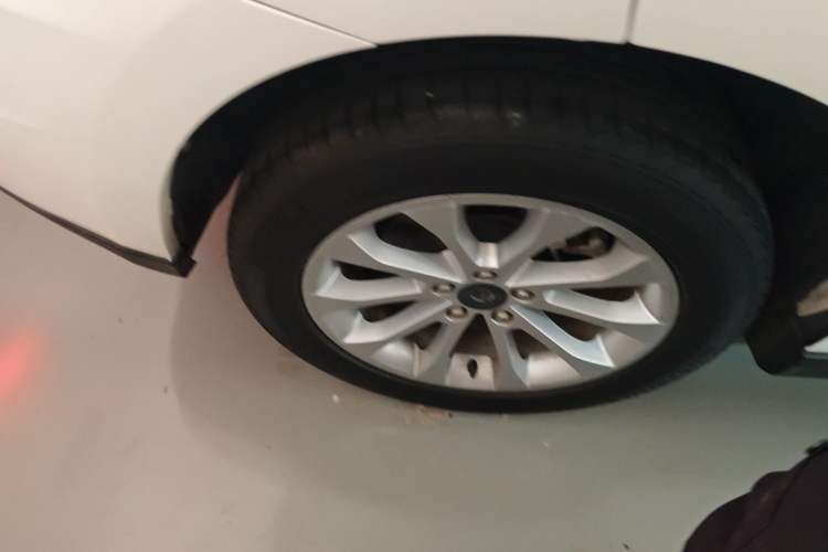 Used Haval H2 2017 Red-Label 1.5T Automatic Two-Wheel Drive Luxury Model