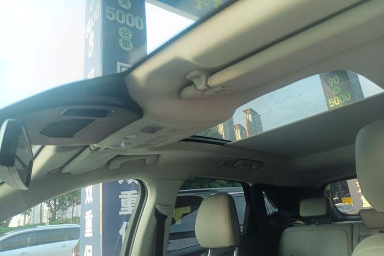 Used Ford Escape 2020 EcoBoost 245 Four-Wheel Drive Luxury Edition