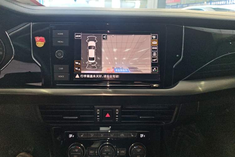 Used Volkswagen Passat 2019 330TSI Elite Edition China VI
