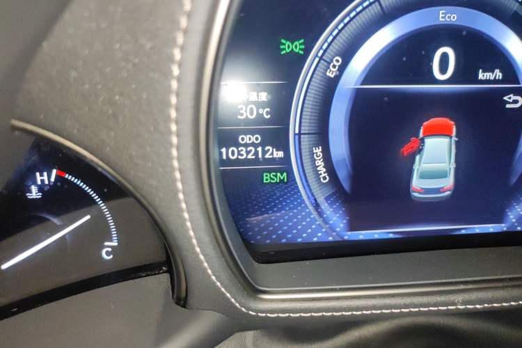 Used Lexus LS 2018 500h Executive Edition China V Standard