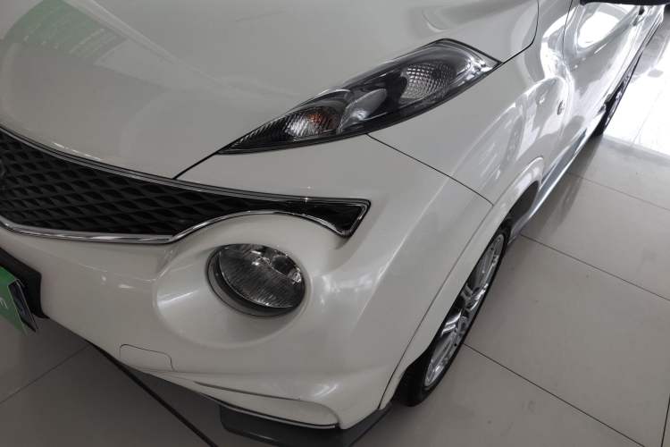 Used Infiniti ESQ 2014 1.6L Spontaneous Edition