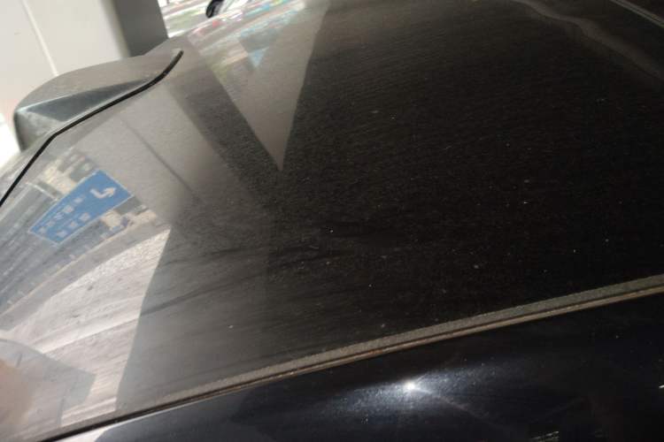 Used Li Auto L9 2022 Max model
