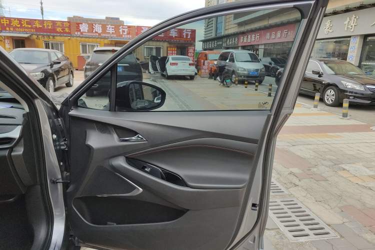 Used Chevrolet Orlando 2018 Redline 530T Automatic Enjoyment Edition (5+2 Model) – China V Standard