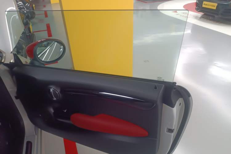 Used MINI JCW 2018 2.0T JOHN COOPER WORKS ALL-IN
