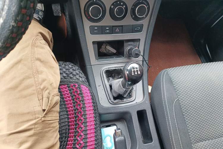 Used Yema Spica 2020 1.5L Manual Comfort Version
