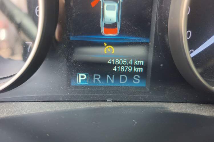 Used Hongqi H7 2019 3.0L Prestige Edition
