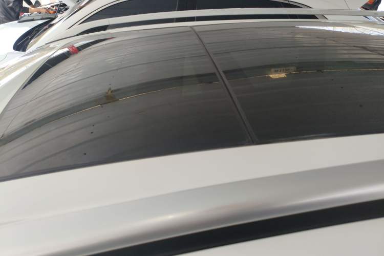 Used Ford Kuga 2017 EcoBoost 180 Two-Wheel-Drive Tiger Leap Model