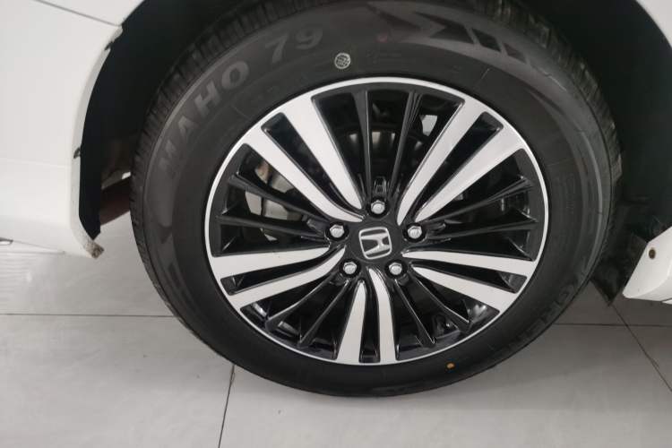 Used Honda Odyssey 2021 2.0L Rui·Smart Edition