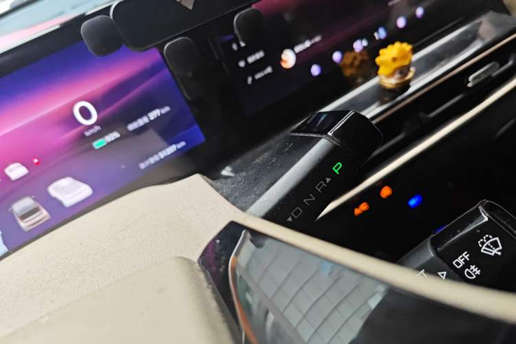 Used Baojun KiWi EV 2023 DJI Edition Lithium Iron Phosphate