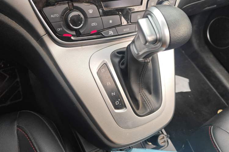 Used Haval M6 2019 1.5T DCT Two-Wheel Drive Elite Version China VI Standard