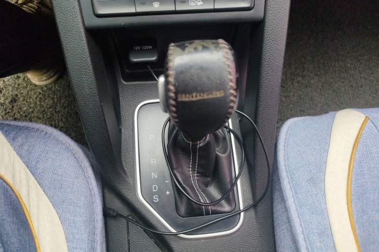 Used Bestune X40 2017 1.6L Automatic Luxury Model
