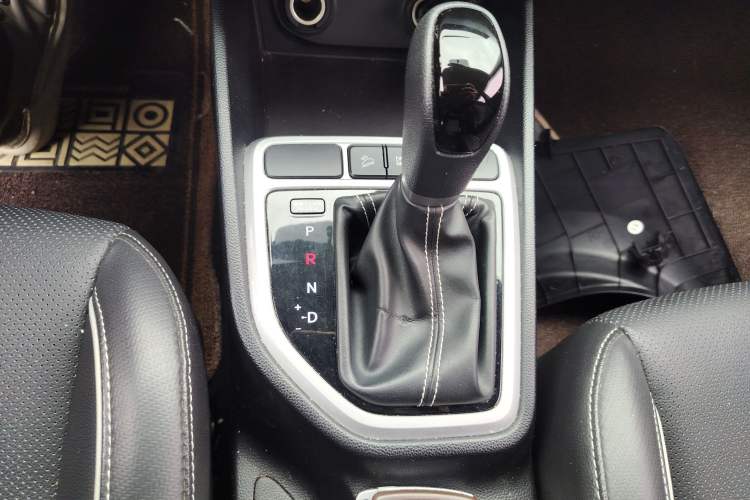 Used Hyundai ix25 2017 1.6L Automatic Smart Version