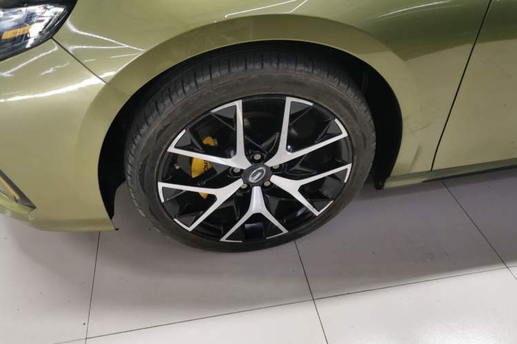 Used GAC Trumpchi EMPOW 2022 270T DCT J16 R-Style Track Edition