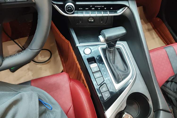 Used CHANGAN Eado 2021 PLUS Blue Whale NE 1.4T GDI DCT Prestige Model
