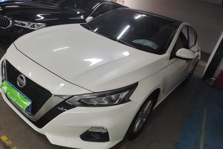 Used Nissan Teana 2020 2.0L XL Comfort Edition