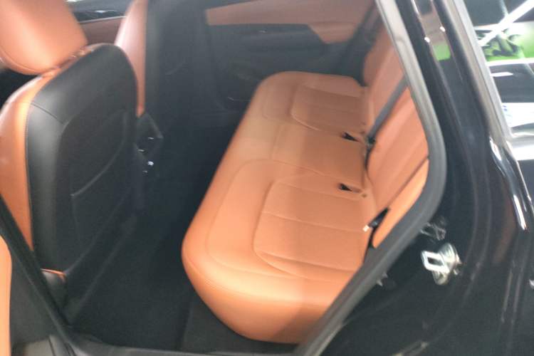 Used Wuling Xingguang 2025 610 km Smart Flagship Version